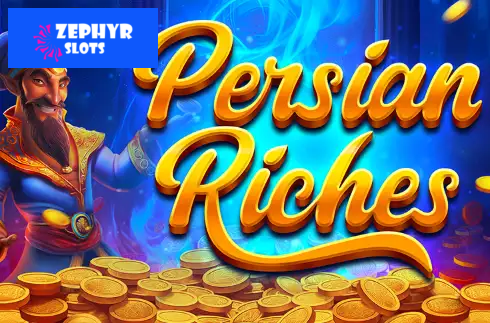 Persian Riches